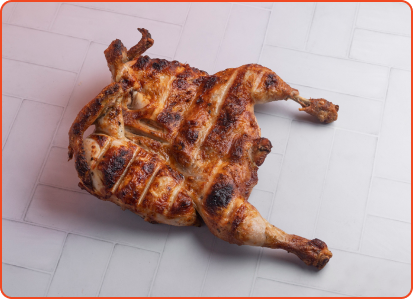 Whole Chicken - $17.95