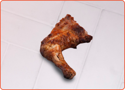Quarter Chicken - $6.90