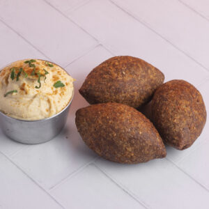 Kibbeh