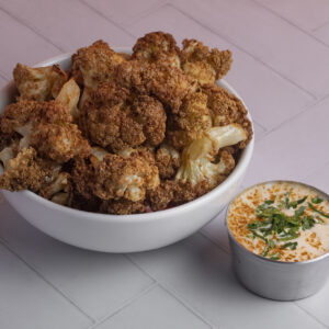 Cauliflower - $8.50