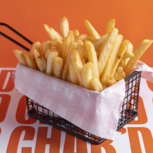 Chips - $6.95