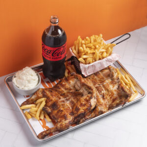 Family Meal 2 - $49.95