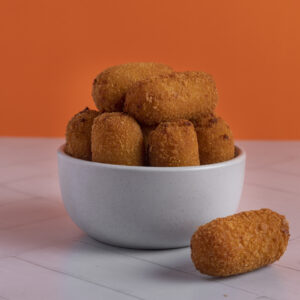 *NEW*  Mac & Cheese Sticks
