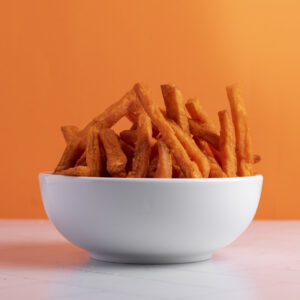 Sweet Potato - $8.95