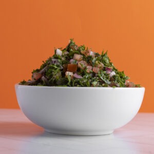 Tabouli Salad - $9