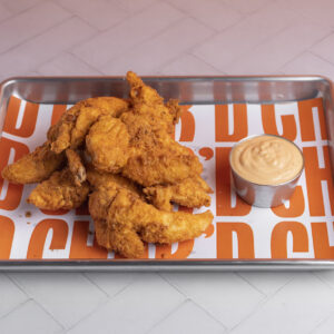 Tenders